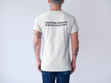 Amatori a ruota non ne vogliamo | Printed t-shirt