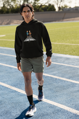 CANNONBALL35 | Printed hoodie