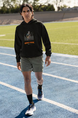 HORROR CYCLING | Printed hoodie