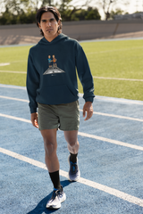 CANNONBALL35 | Printed hoodie