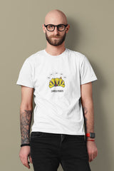CIUFFO POWER - Reloaded | Printed t-shirt