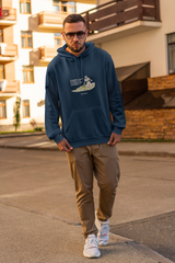 PRETTY SH*T | Printed hoodie
