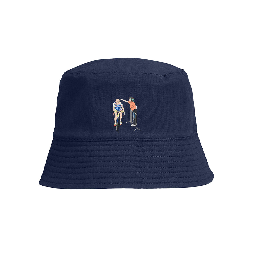 IL PEERATA | Bucket hat
