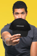 ...IMBARAZZANTE | Cappellino visiera