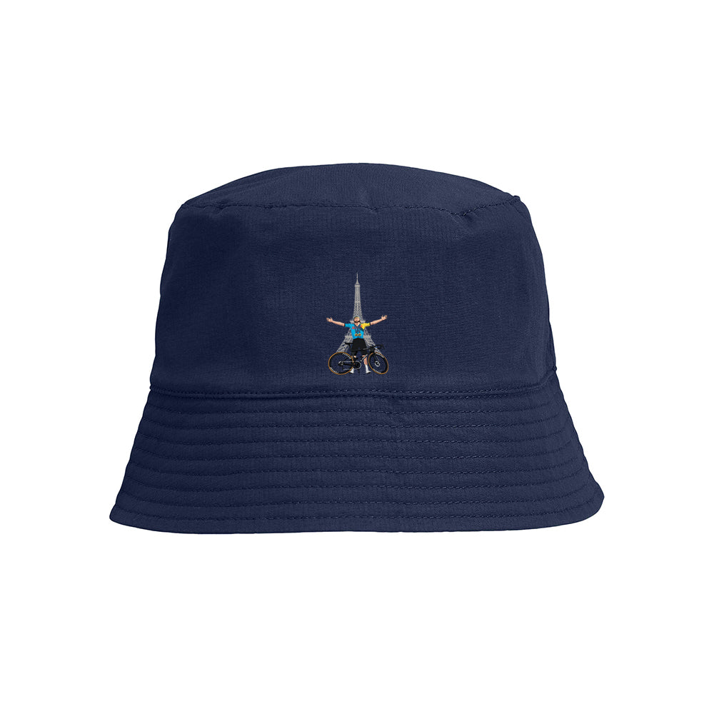 IO SONO LEGGENDA | Bucket hat