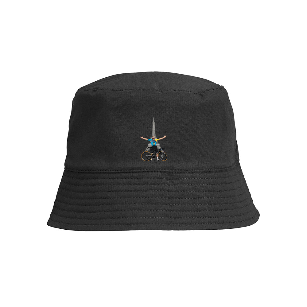 IO SONO LEGGENDA | Bucket hat