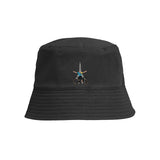 IO SONO LEGGENDA | Bucket hat