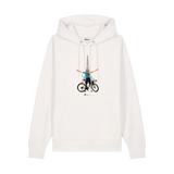 IO SONO LEGGENDA | Printed hoodie