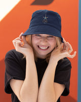 IO SONO LEGGENDA | Bucket hat