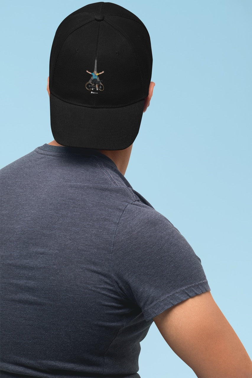 IO SONO LEGGENDA | Baseball cap
