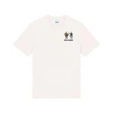 GREG & MAGRO | T-shirt stampata
