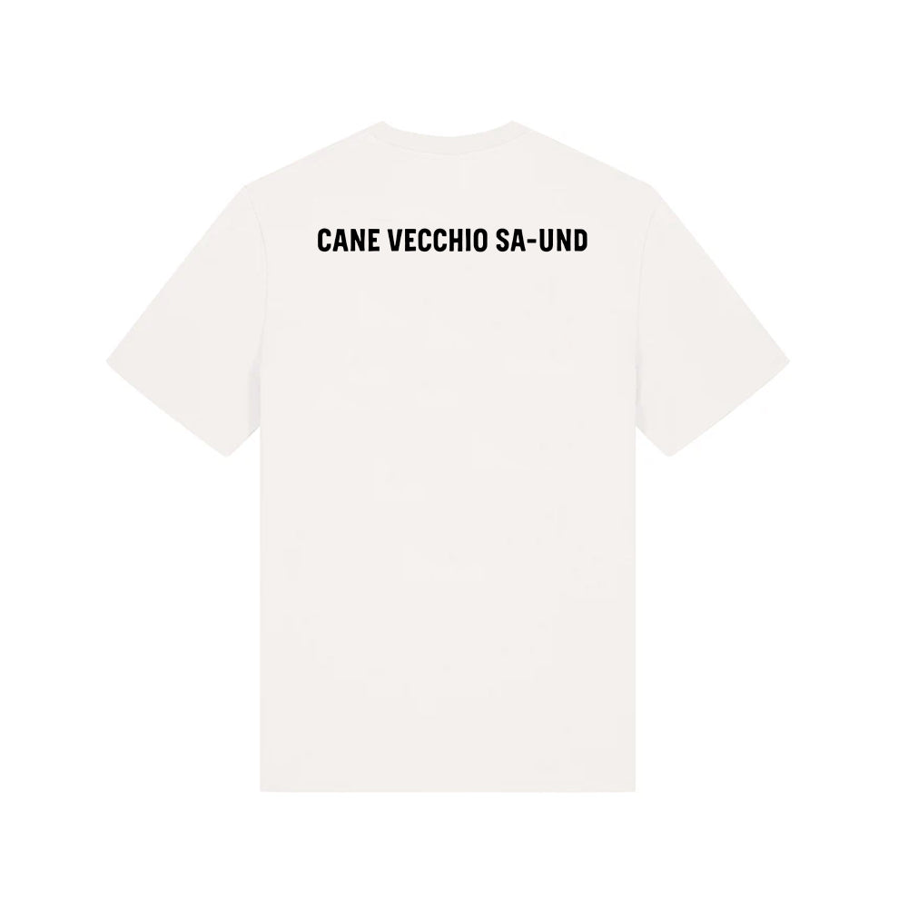 GREG & MAGRO | T-shirt stampata