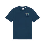 GREG & MAGRO | T-shirt stampata