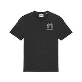 GREG & MAGRO | T-shirt stampata