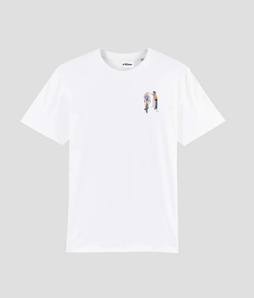 IL PEERATA | T-shirt stampata