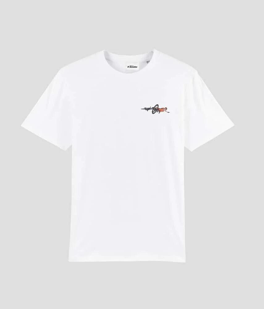 MEEKEL | T-shirt stampata