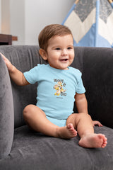 Wout è Dio | Baby body