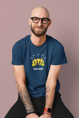 CIUFFO POWER - Reloaded | Printed t-shirt