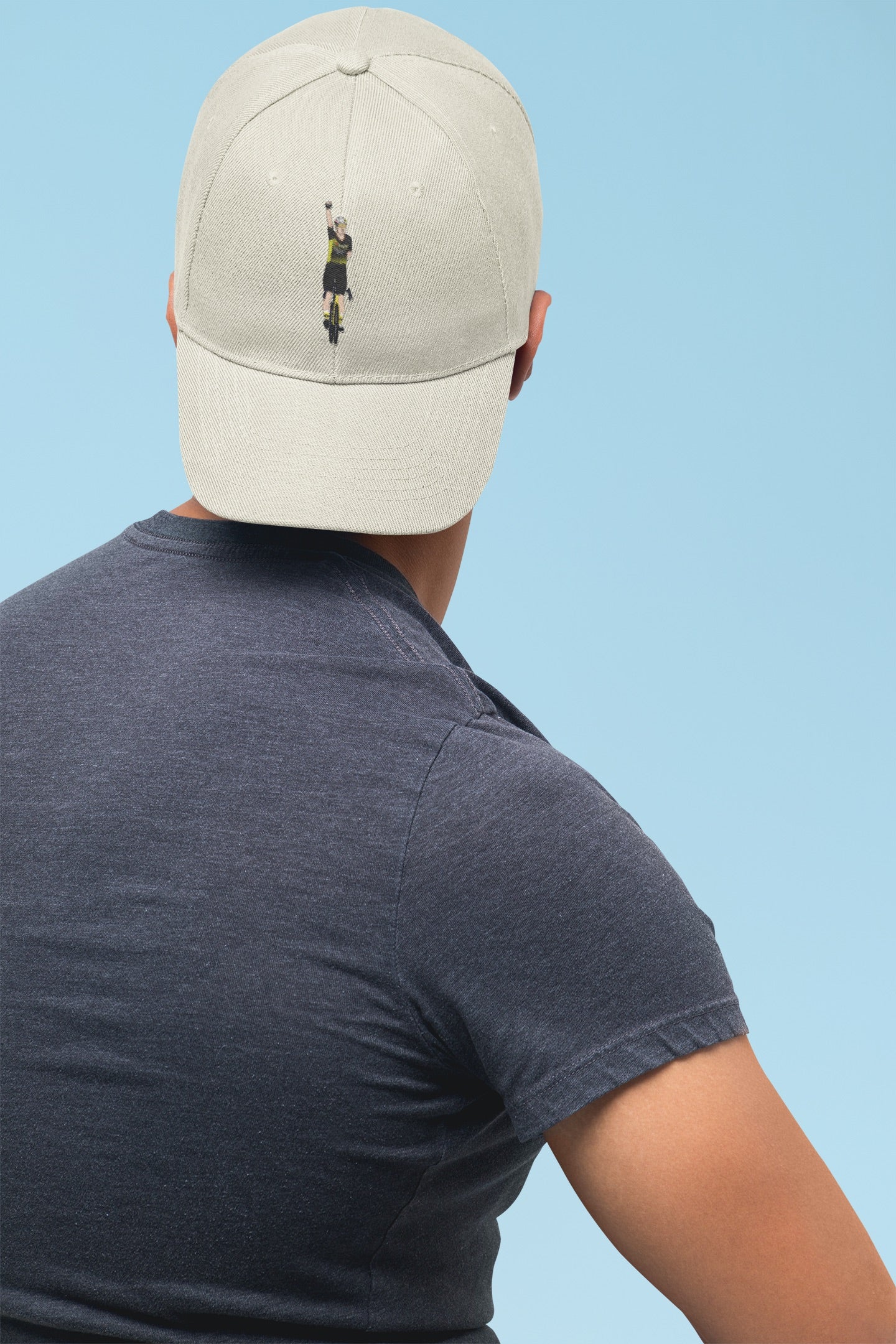 SUPER WOUT | Baseball cap