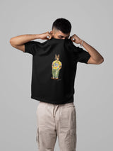 Pastore tedesco | T-shirt stampata