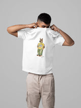 Pastore tedesco | Printed t-shirt