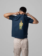 Pastore tedesco | T-shirt stampata