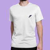 Amatori a ruota non ne vogliamo | Printed t-shirt