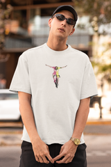 DOPPIETTA | T-shirt stampata