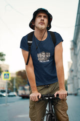 BIG Los hermanos | Printed t-shirt