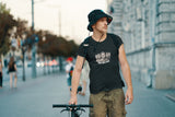 BIG Los hermanos | Printed t-shirt