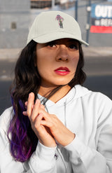 IL BACIO DI VINGO | Baseball cap