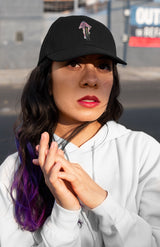 IL BACIO DI VINGO | Baseball cap