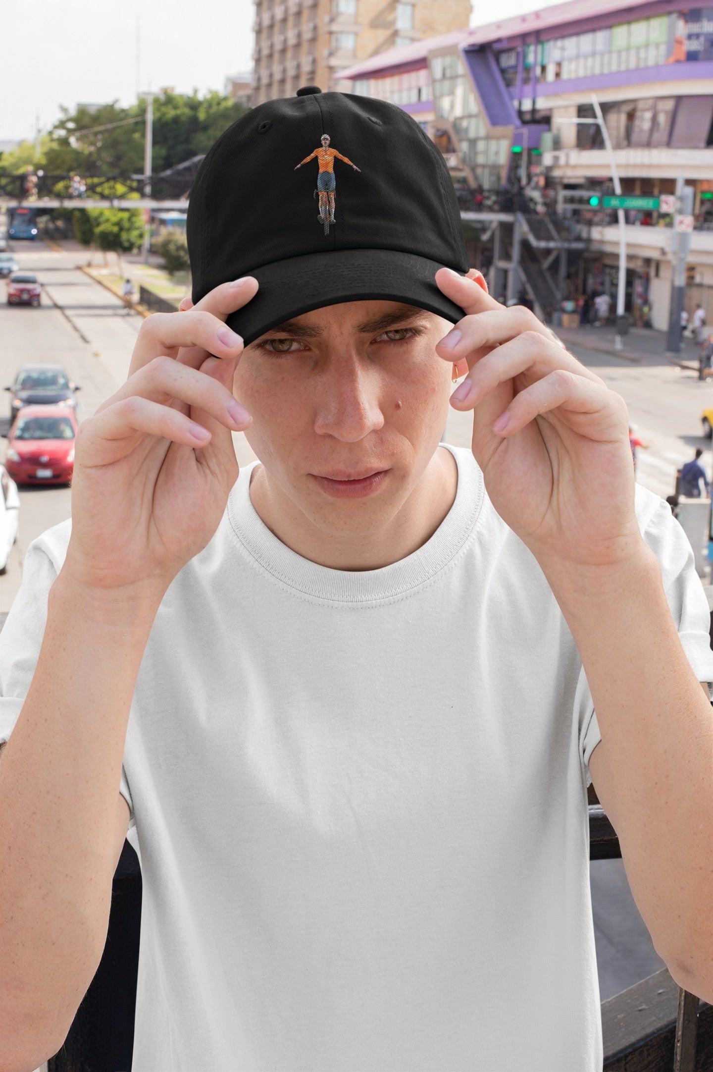Siuuuuum MVDP | Baseball cap