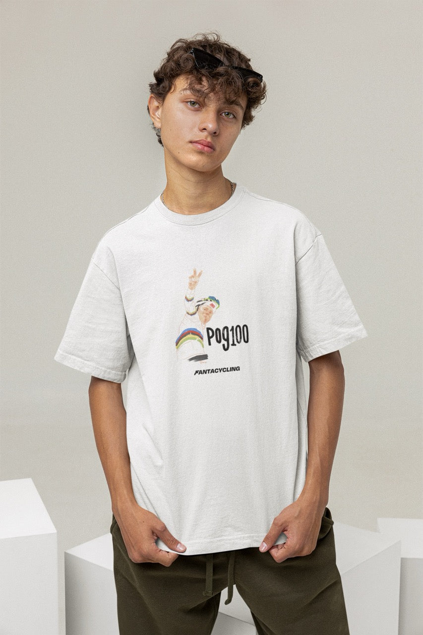POG100 | Printed T-shirt
