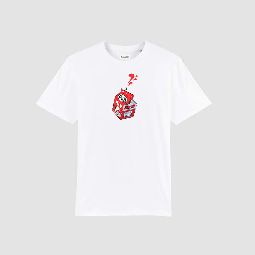BERTA PAN | T-shirt stampata