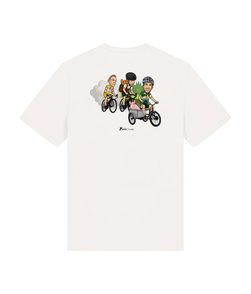 ...IMBARAZZANTE | Printed T-shirt