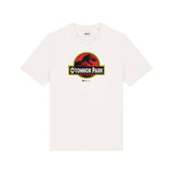 O-CONNOR PARK | T-shirt stampata