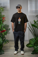 Bassotto | T-shirt stampata
