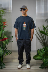 Bassotto | T-shirt stampata