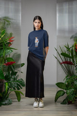 Jack Russel | T-shirt stampata