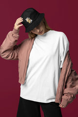 WOUT IS GOD | Bucket hat