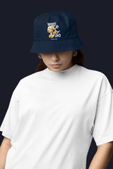 WOUT È DIO | Bucket hat