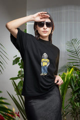 Setter | T-shirt stampata