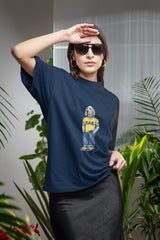 Setter | T-shirt stampata