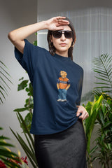 Golden Retriever | T-shirt stampata