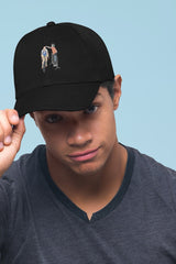 IL PEERATA | Baseball cap