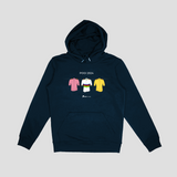 POGI 2024 | Printed hoodie