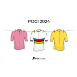 POGI 2024 | Printed t-shirt