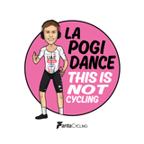 POGI DANCE | T-shirt stampata