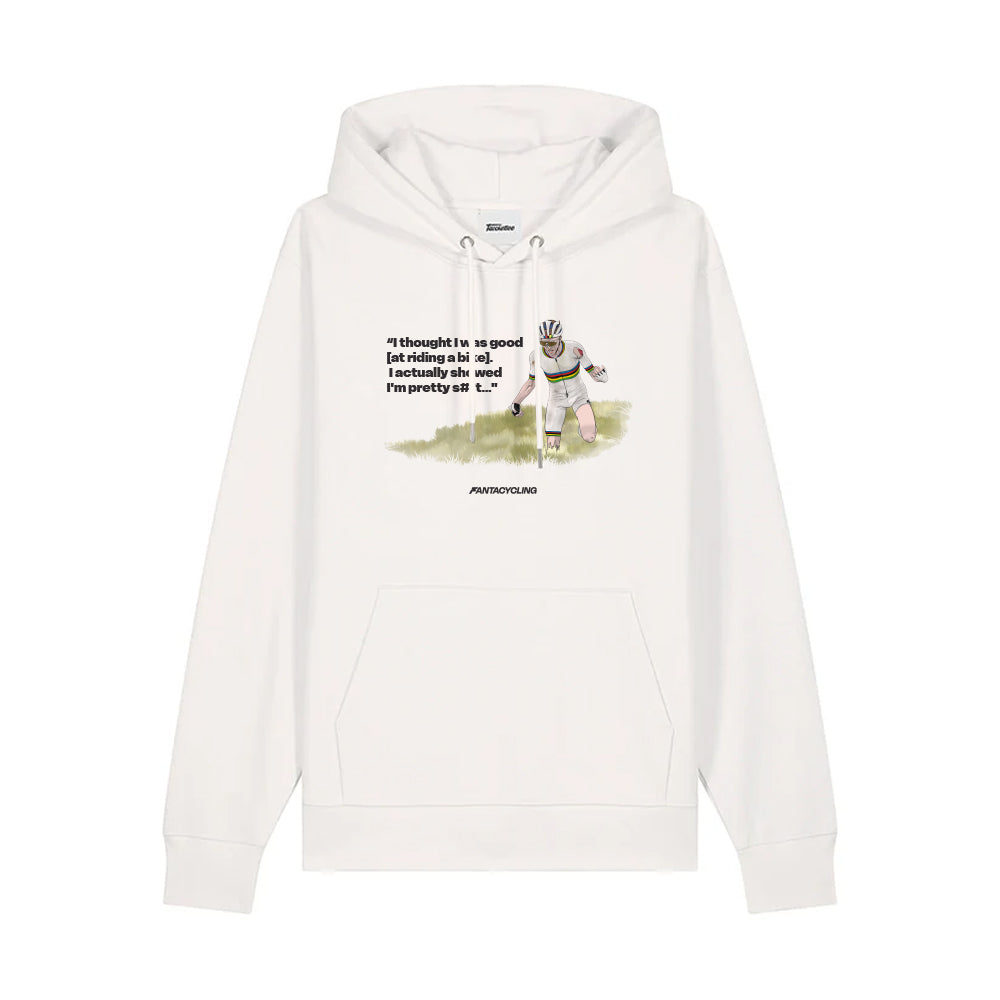 PRETTY SH*T | Printed hoodie